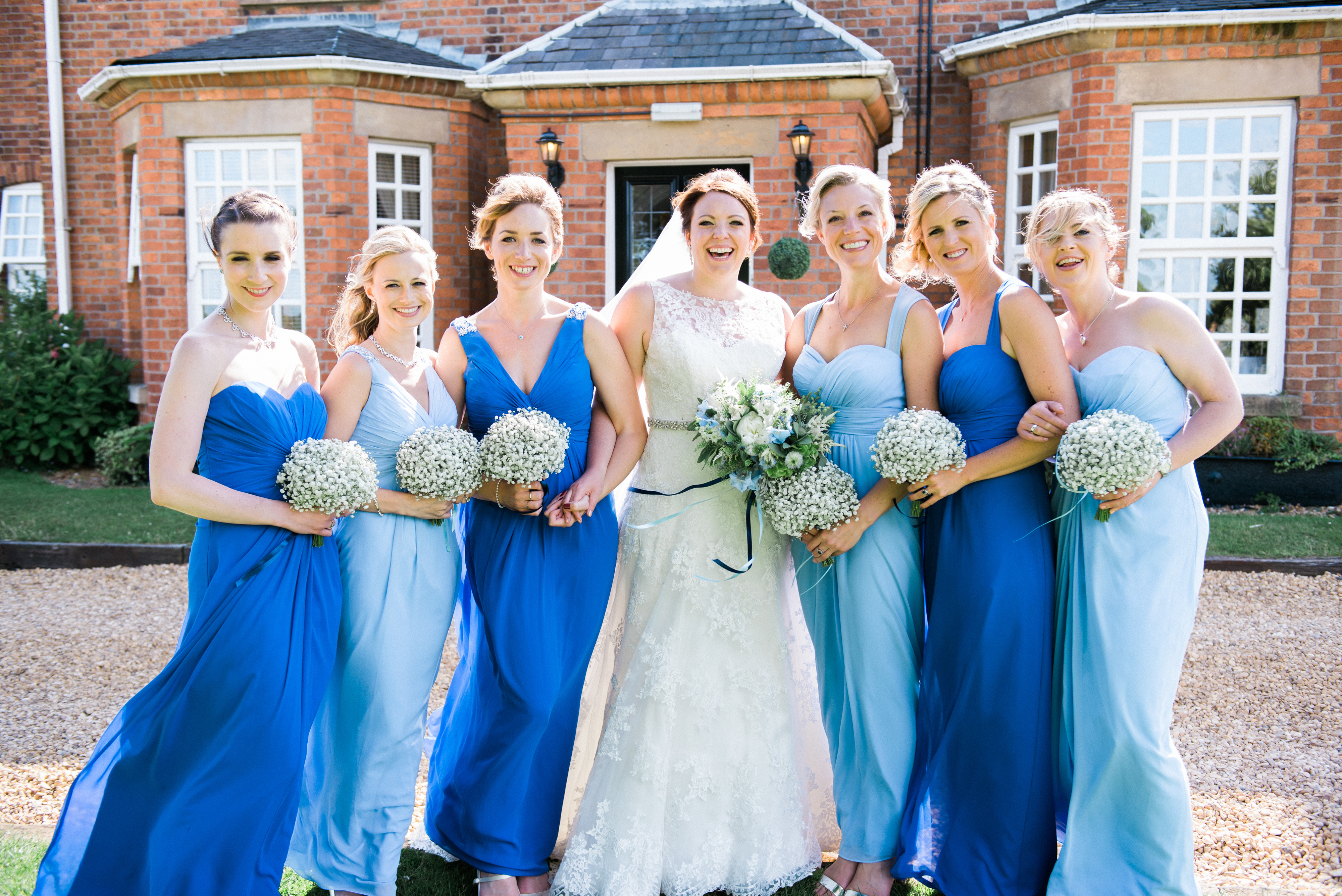 Kings of the Dancefloor Lancashire Wedding Band Hire