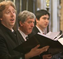 The York Wedding Singers