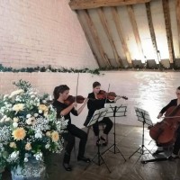 The Berkshire String Quartet