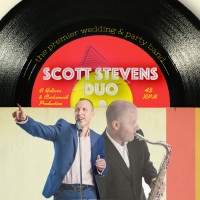 Scott Stevens Duo