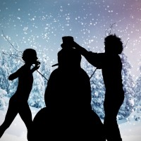 The Christmas Present - Virtual Entertainment