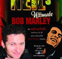 Bob Marley Tribute - Neil