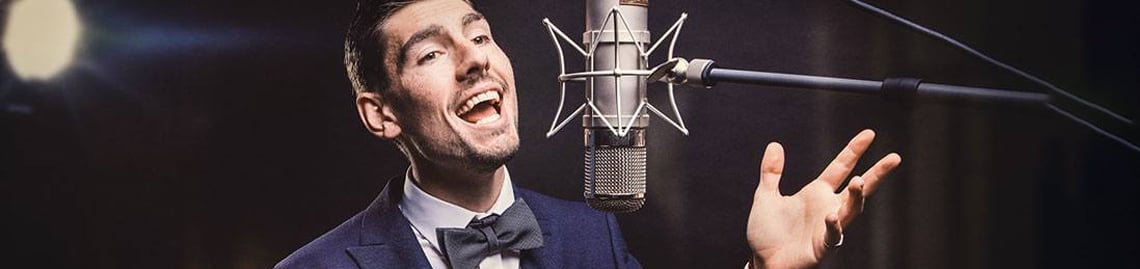 Rat Pack Singers & Bands in Lincolnshire