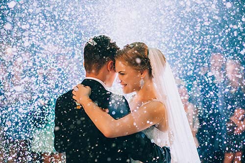 Make Your Wedding Memorable