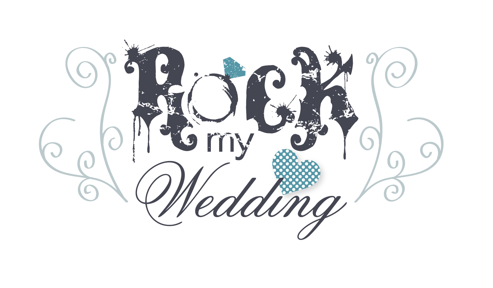 Warble gets the 'Rock My Wedding' Seal of Approval