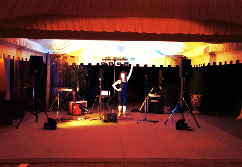 Setting up...
