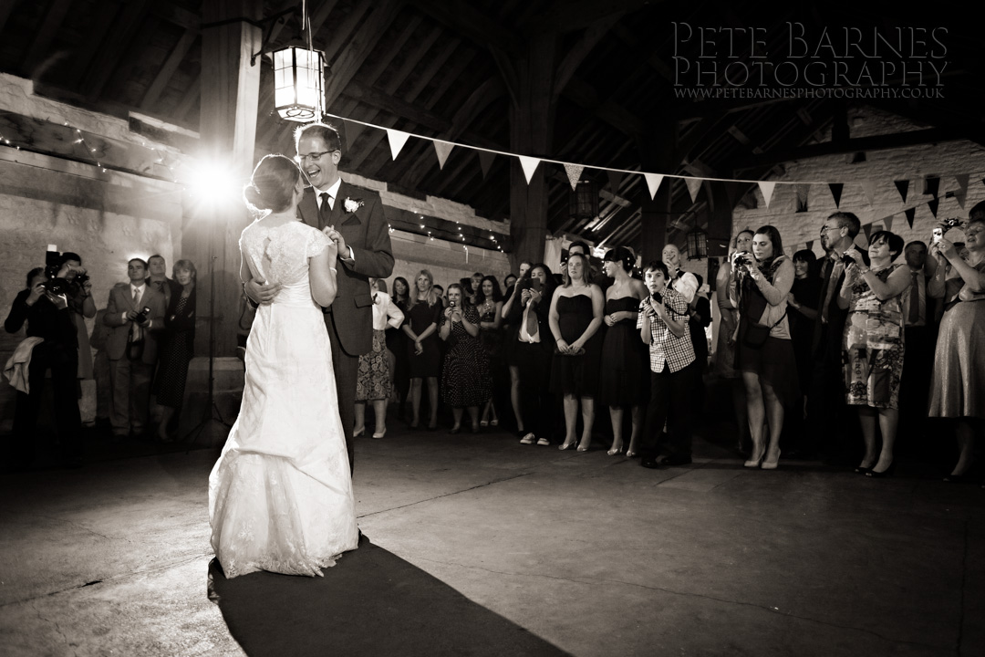 first dance sos warble entertainment