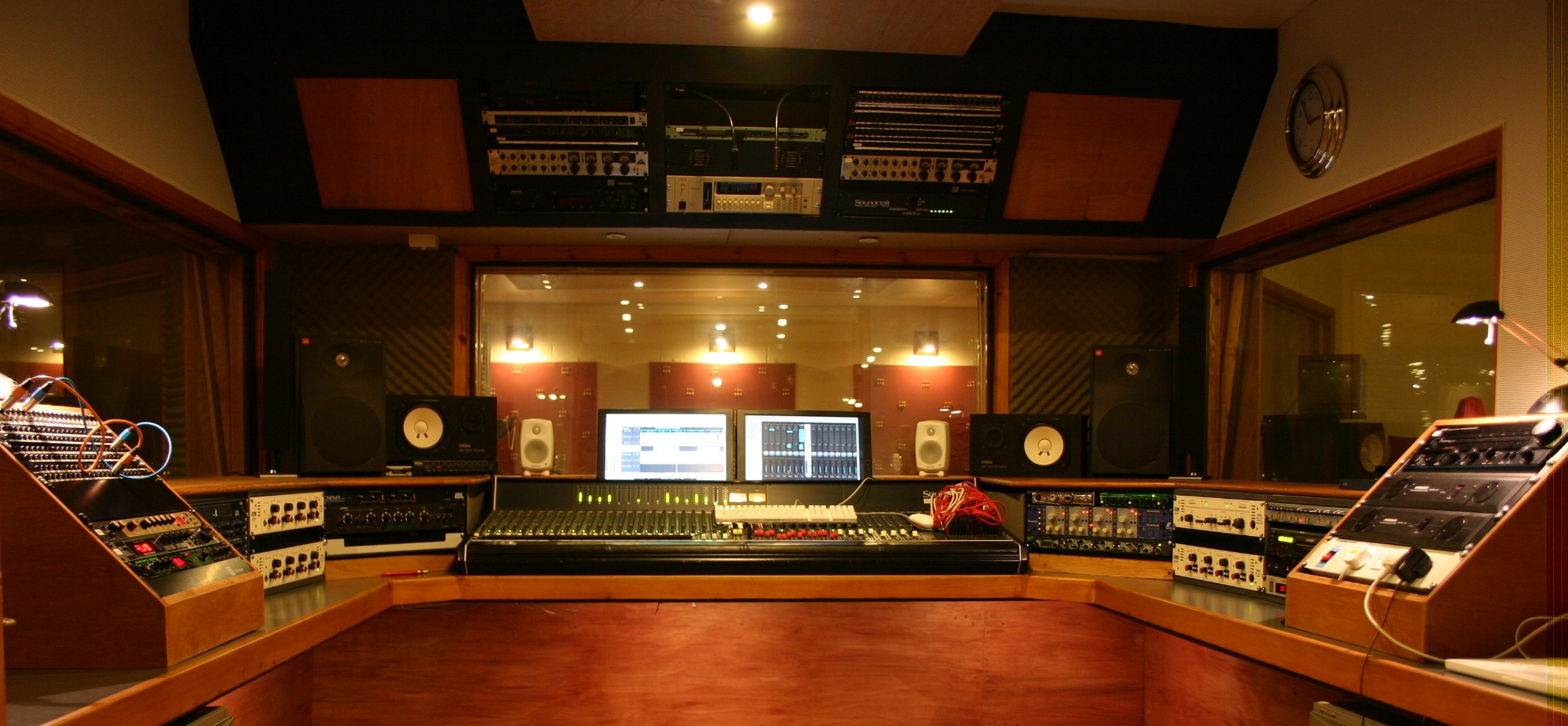 For Those About To Rock... Recording & Studio Tips