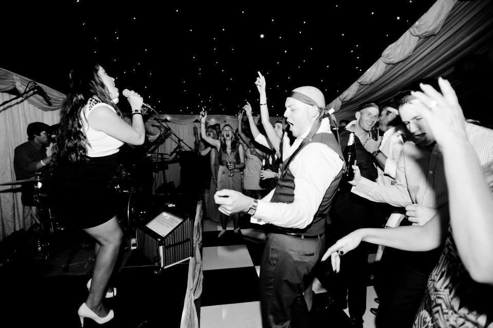 Booking a Band You Haven't Seen Live... 5 Important Tips