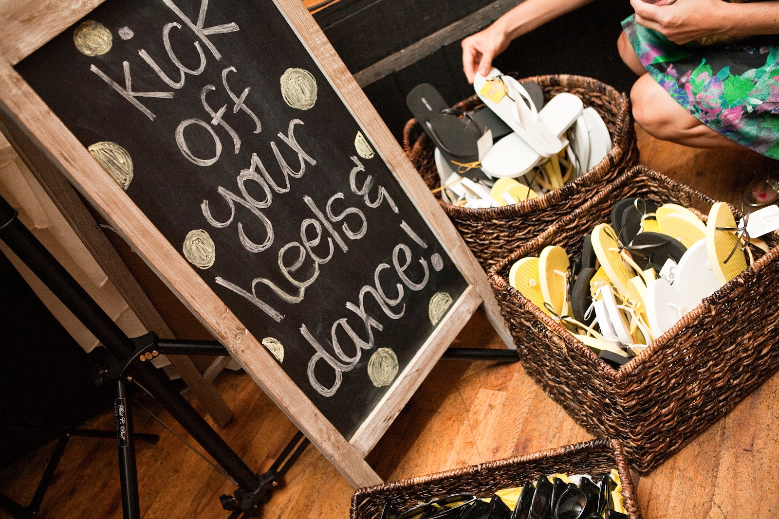 The Art of Choosing a Setlist, or, Picking Songs That Don't Suck