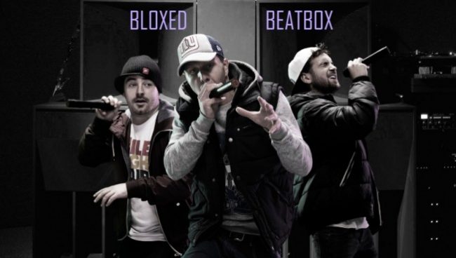 Bloxed Beatbox