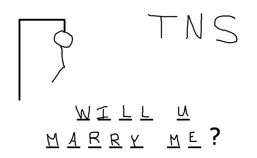 what s your proposal