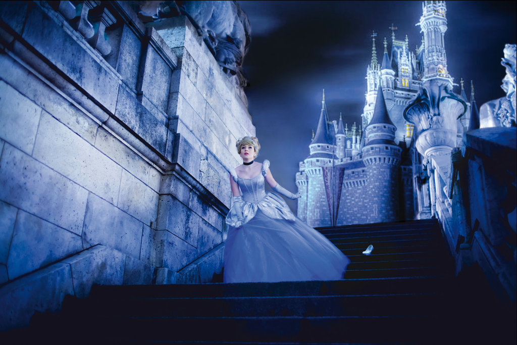 Warble Entertainment s Guide To A Cinderella Wedding