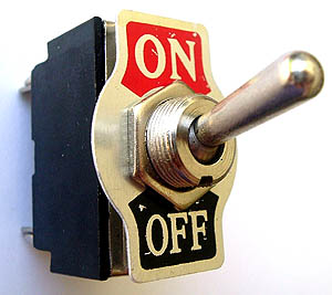 On Off Switch