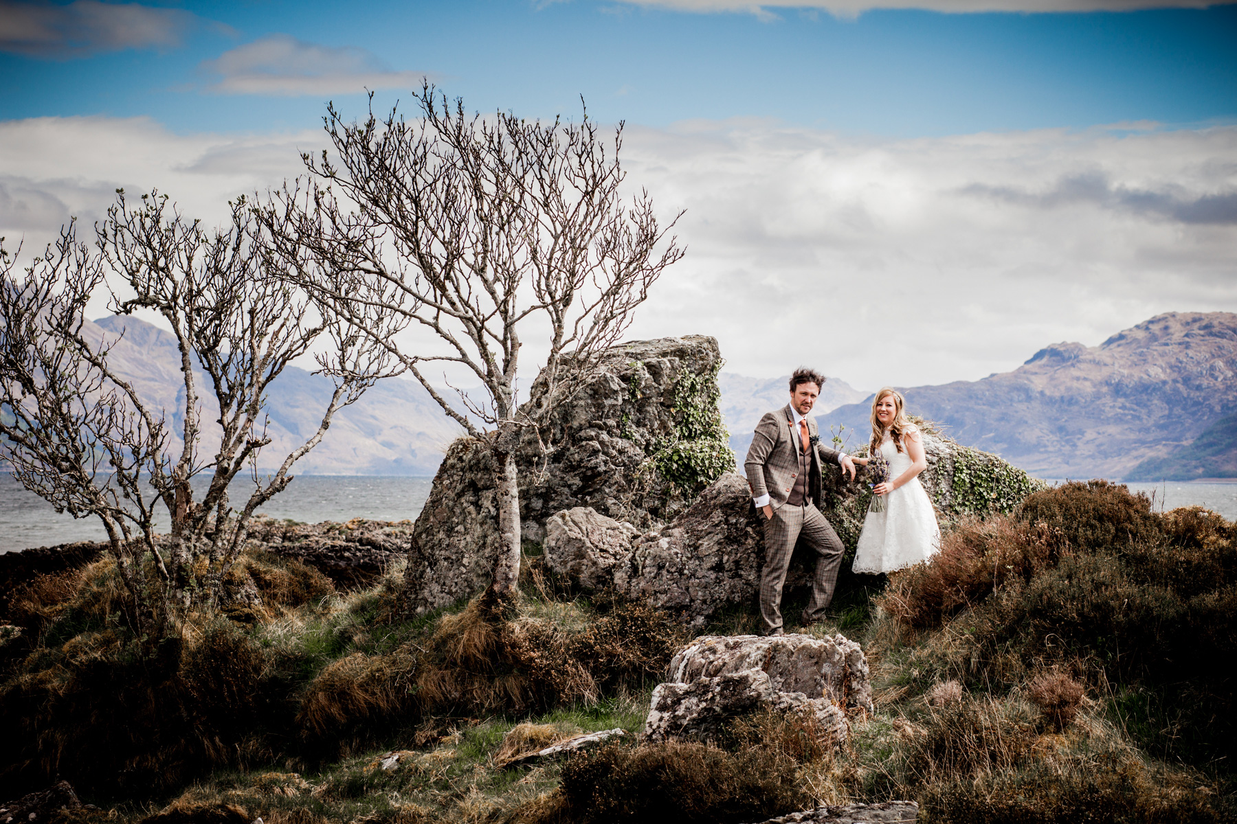 Wedding Trends In Scotland