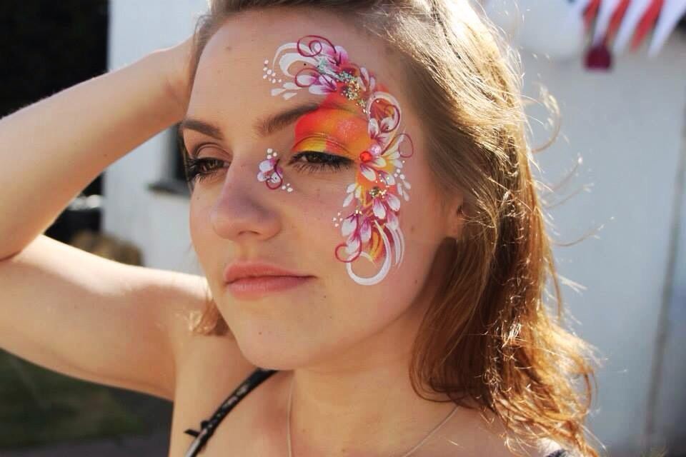 fabulous-facepaint-for-weddings