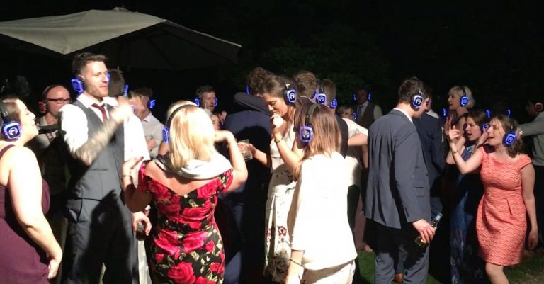 Silent Disco