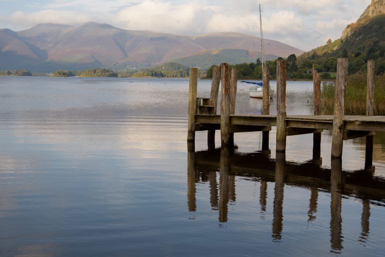 Real Wedding in The Lake District with Kings of the Dance Floor