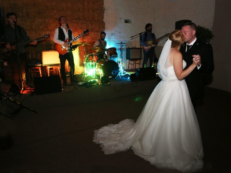 First Dance