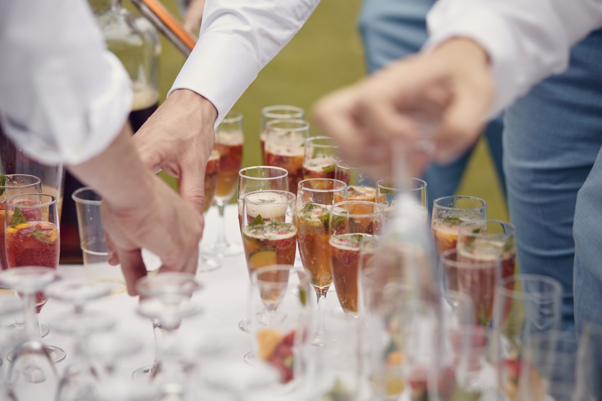 Pimms