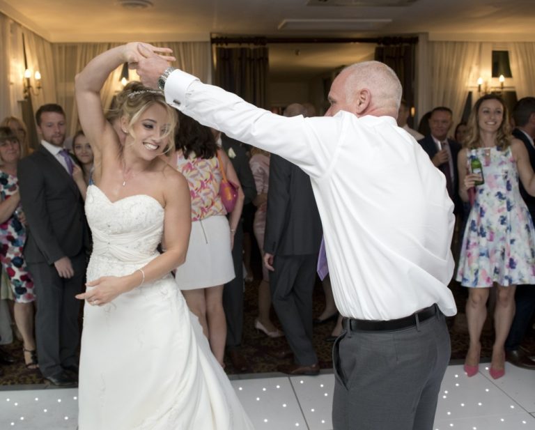 Father Daughter Dance