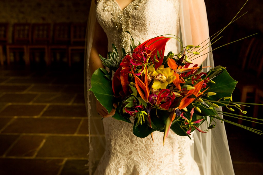 Brides Bouquet 