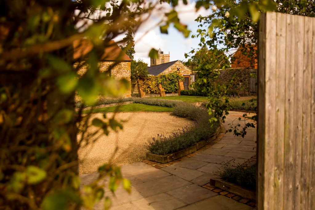 Dodford Manor Wedding Venue