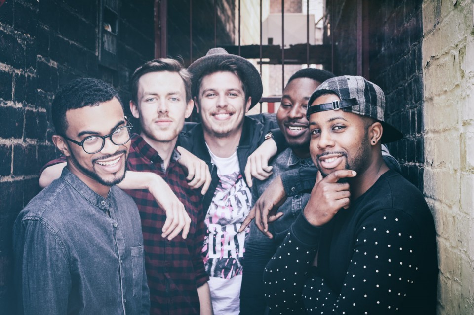 The Best Soul & Motown Wedding Bands for Hire Warble Entertainment