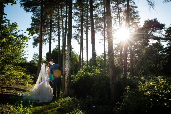 Nature-Inspired Wedding in 2019