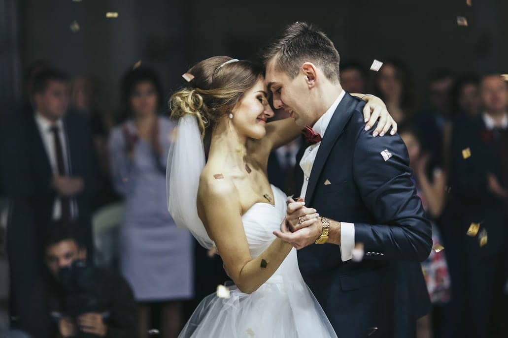 Wedding Dance Songs that Are Truly Original - DJ Dave Productions