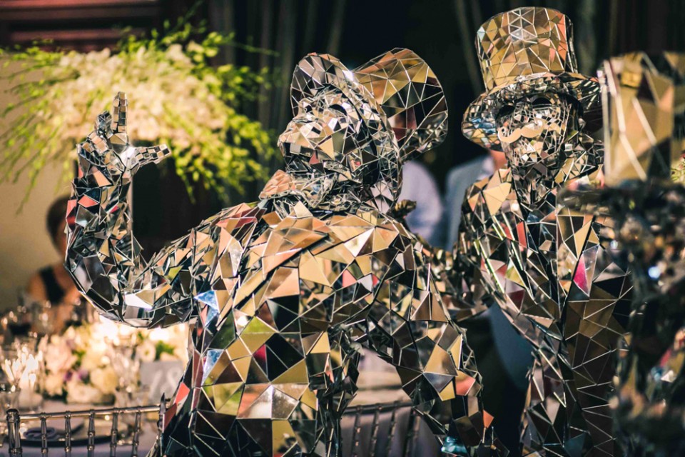 10 Creative Wedding Entertainment Ideas That No One Has Done