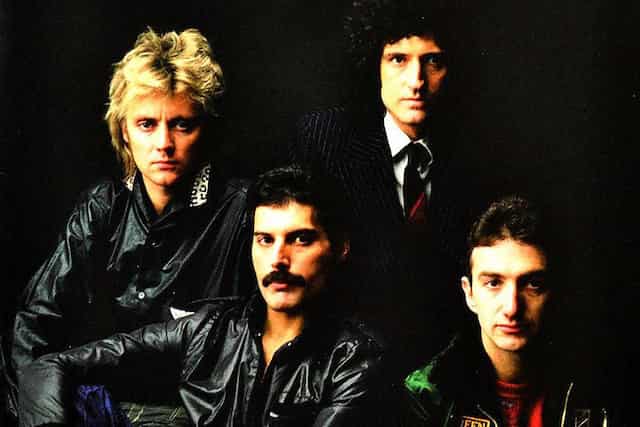 Queen Band