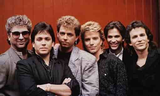 toto band