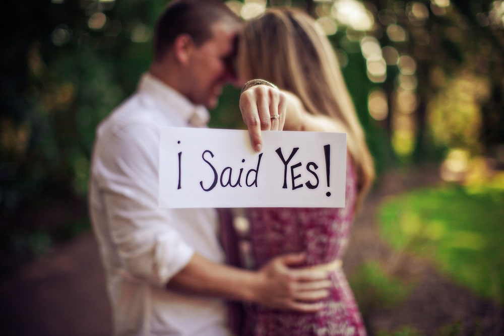 Best proposal ideas