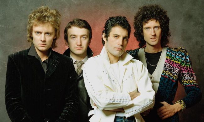 queen band