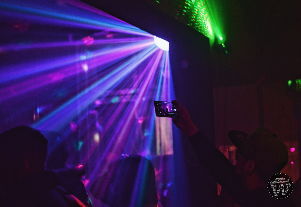 Best bands to book down South Warble Entertainment