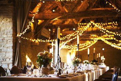 9 Tips For Choosing Your Wedding Venue