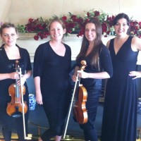 The Essex String Quartet