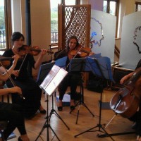 The Essex String Quartet