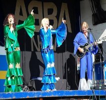 ABBA - ABBA Now