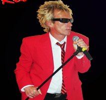 Rod Stewart - Rod Stewart Tribute