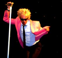 Rod Stewart - Rod Stewart Tribute