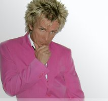 Rod Stewart - Rod Stewart Tribute