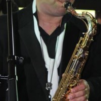 Black Tie Sax