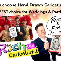 Rich The Caricaturist