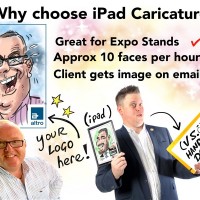 Rich The Caricaturist