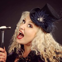 Daniella D'Ville's Freak Show