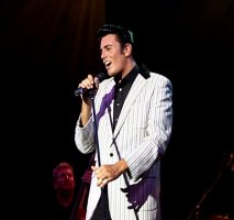 Elvis Presley - Lee