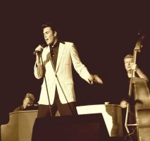 Elvis Presley - Lee