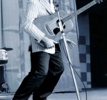 Elvis Presley - Lee